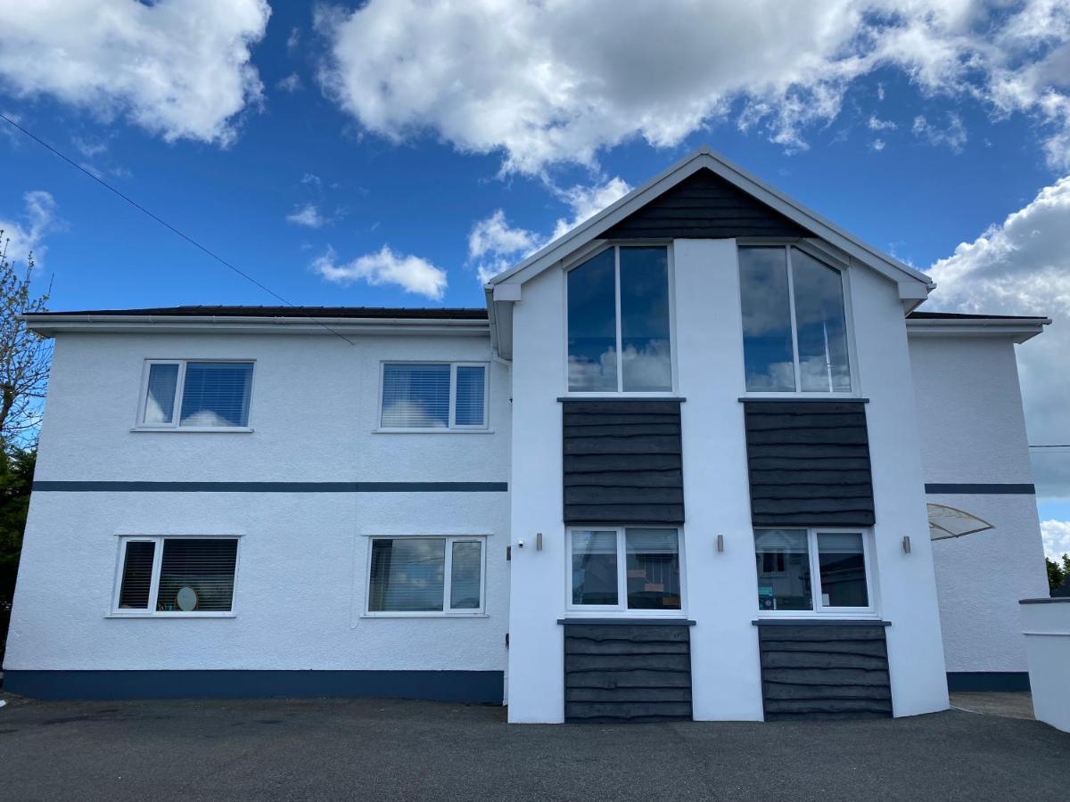 Gwynfryn Guest House Tavernspite Exterior foto