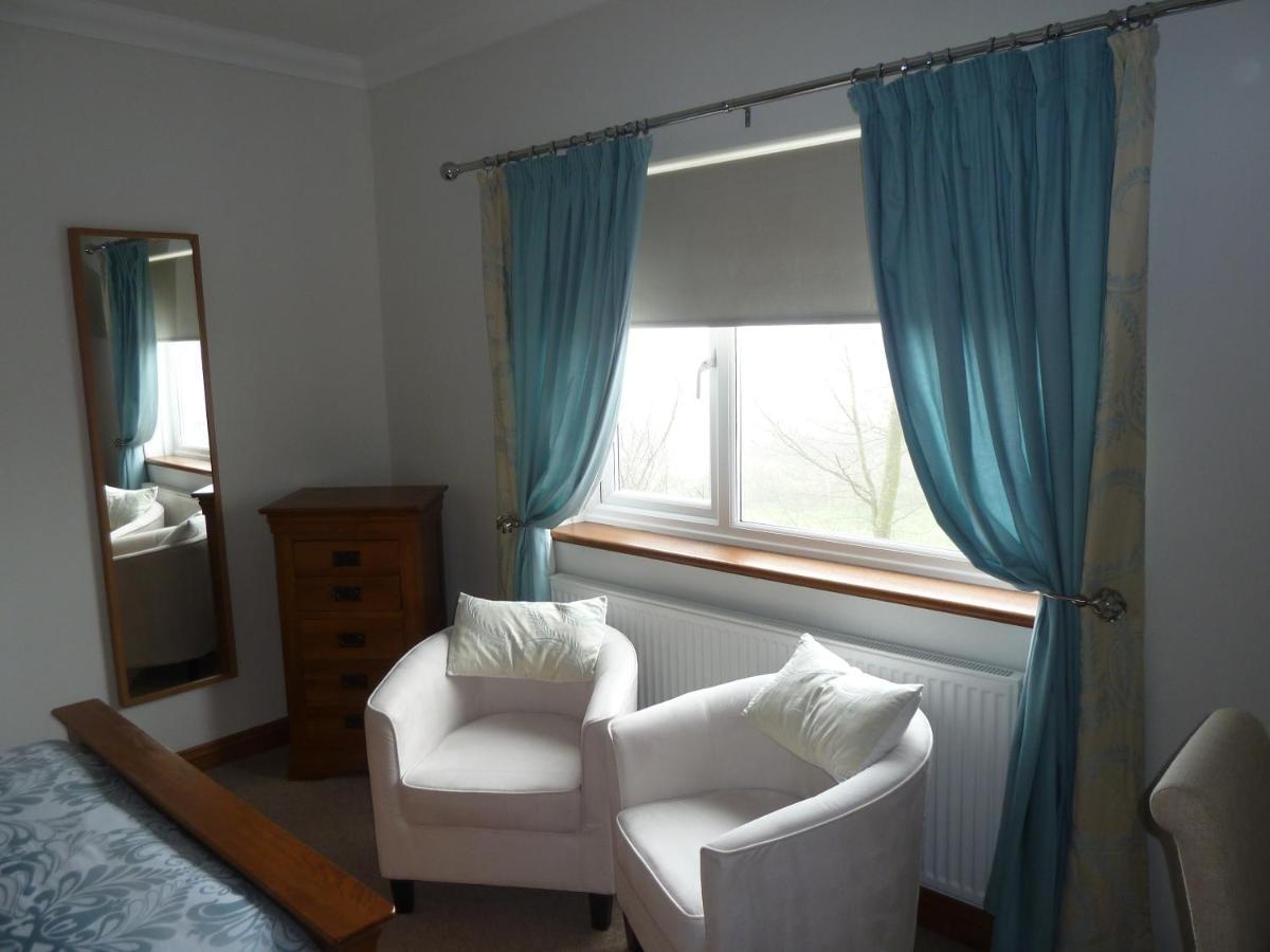 Gwynfryn Guest House Tavernspite Exterior foto